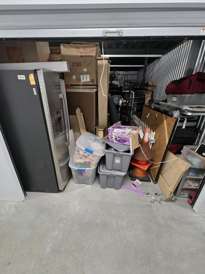 10 x 20 storage unit in King Of Prussia, PA