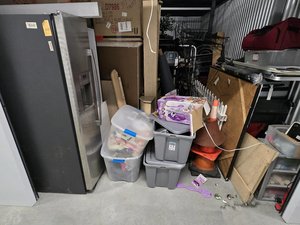 10 x 20 unit in King Of Prussia