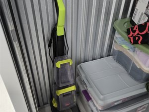 5 x 6 storage unit in Philadelphia, PA