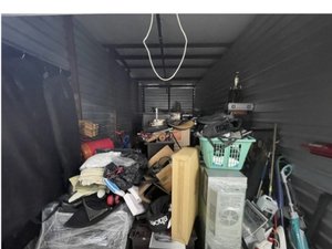 10 x 25 unit in Frisco