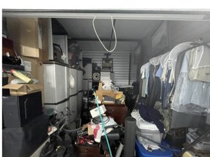 10 x 15 unit in Frisco