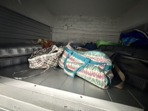 5 x 6 storage unit in New York, NY