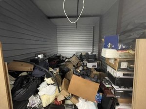 10 x 15 unit in Frisco