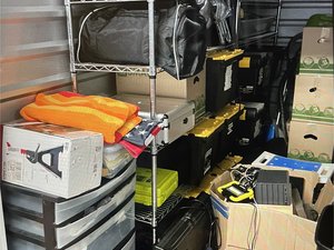 5 x 10 unit in Houston
