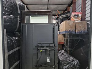 10 x 15 storage unit in Lodi, NJ