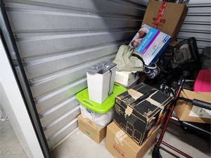 5 x 10 unit in Philadelphia