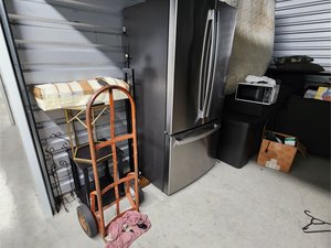 10 x 15 unit in Philadelphia