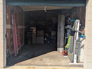 10 x 20 unit in Tampa