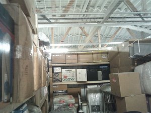 10 x 20 unit in Chicago