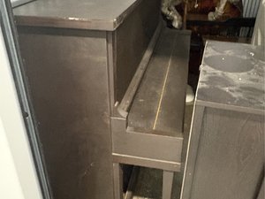 5 x 10 storage unit in Titusville, FL