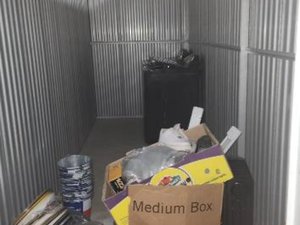 5 x 15 storage unit in Texas City, TX