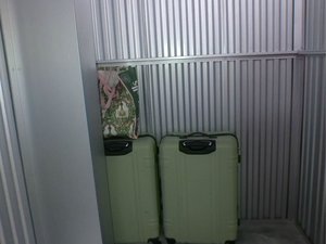 5 x 7 storage unit in Bronx, NY