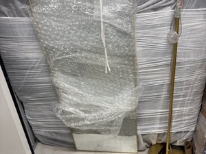 5 x 5 storage unit in Jersey City, NJ