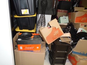 10 x 7 unit in San Antonio