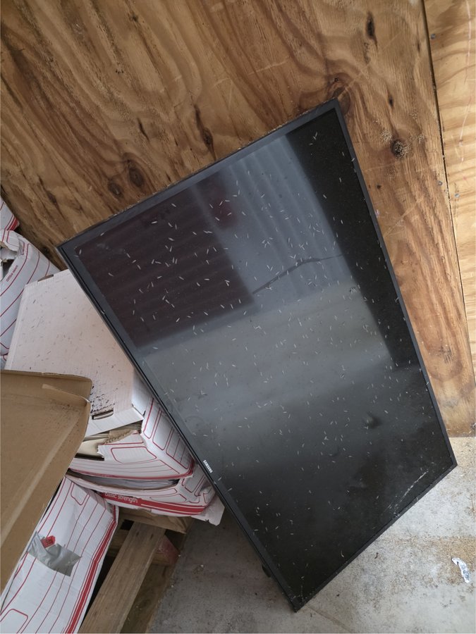 8 x 12 storage unit in Key West, FL