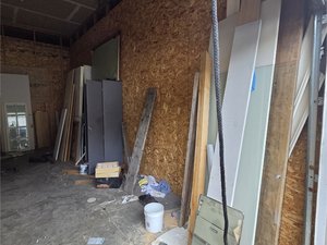 10 x 25 storage unit in Poulsbo, WA
