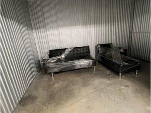 15 x 10 storage unit in Houston, TX