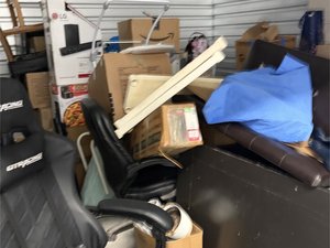 15 x 15 unit in San Antonio
