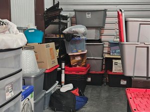 10 x 15 unit in Houston