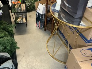 10 x 15 storage unit in Houston, TX