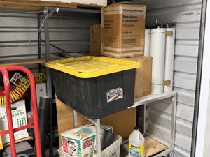 5 x 10 unit in West Valley City