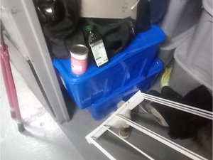 5 x 5 unit in New York