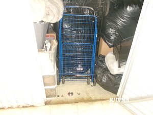 5 x 5 unit in Bronx
