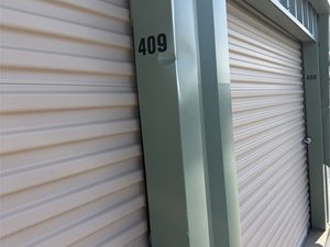 10 x 25 storage unit in West Valley City, UT