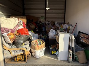 10 x 10 storage unit in Tabernash, CO