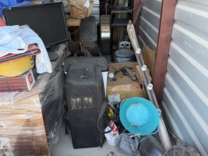 10 x 15 unit in West Valley City