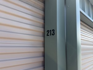10 x 15 storage unit in West Valley City, UT