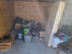 10 x 14 storage unit in Red Lion, PA