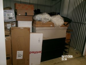 10 x 10 unit in Bronx