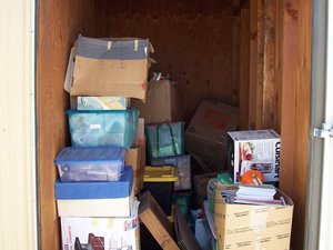 5 x 10 unit in San Luis Obispo