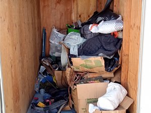 5 x 10 unit in Fresno