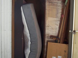 5 x 10 unit in San Luis Obispo