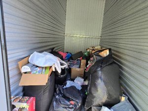 5 x 10 unit in Richmond