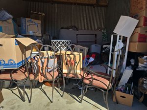 10 x 15 storage unit in Cincinnati, OH