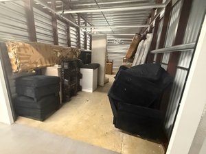 10 x 30 unit in Mcdonough