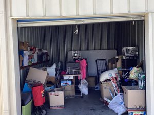 10 x 15 unit in Houston