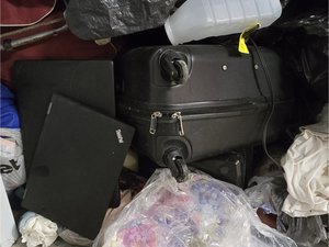 5 x 5 unit in Miami
