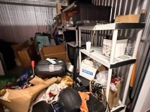 10 x 15 storage unit in Arlington, VA