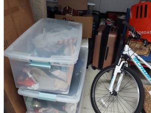 10 x 10 storage unit in Maywood, IL