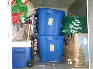 5 x 5 unit in Bronx