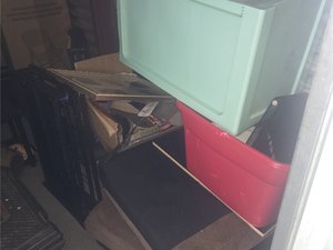5 x 10 storage unit in Omaha, NE