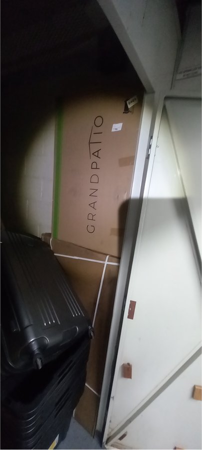 5 x 10 storage unit in New York, NY