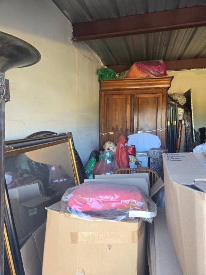 10 x 13 storage unit in Land O Lakes, FL