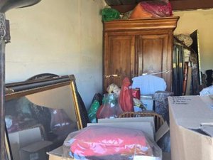 10 x 13 storage unit in Land O Lakes, FL