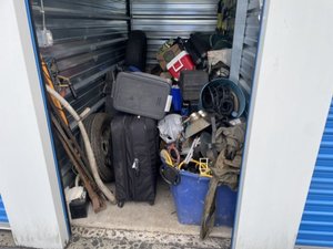 5 x 10 unit in Sedro- Woolley
