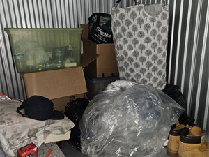 5 x 5 unit in Bronx
